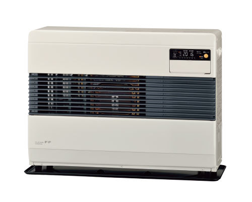 コロナFFストーブ コロナ CORONA/コロナ 寒冷地用大型ストーブ