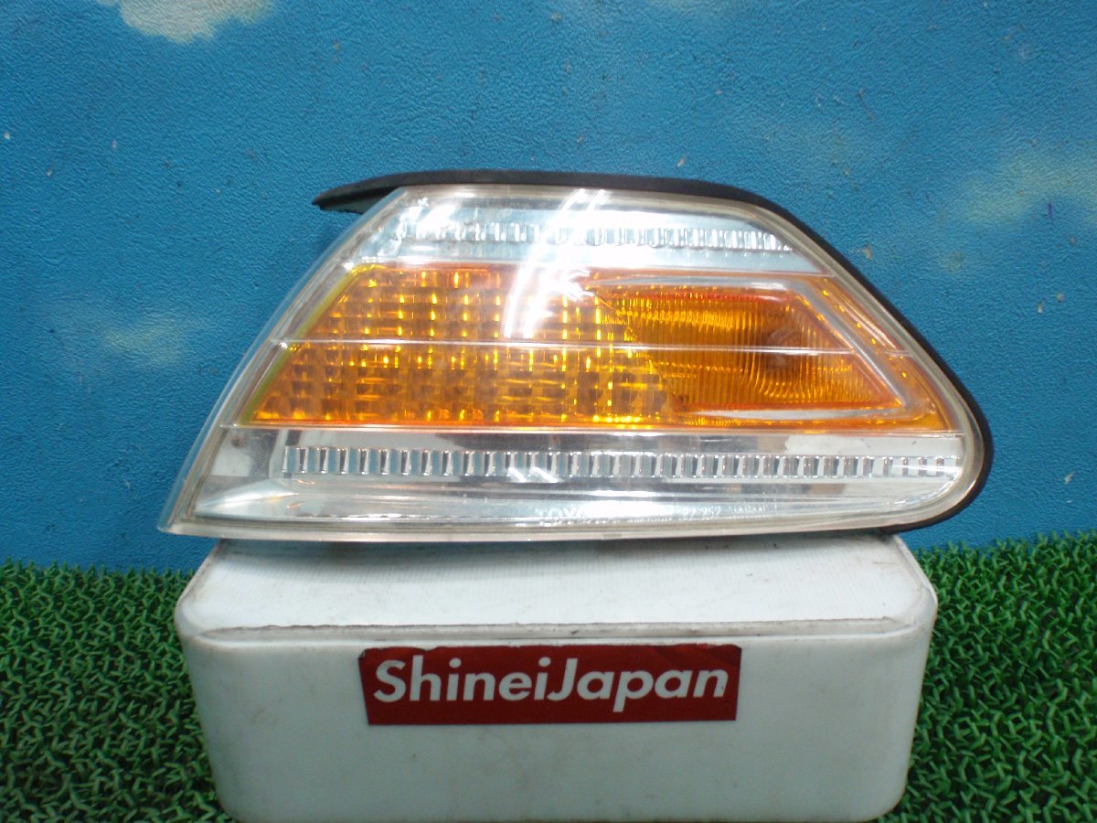 マークII ☆ GX100 JZX100 トヨタ マークⅡ 前期 コーナーランプ左