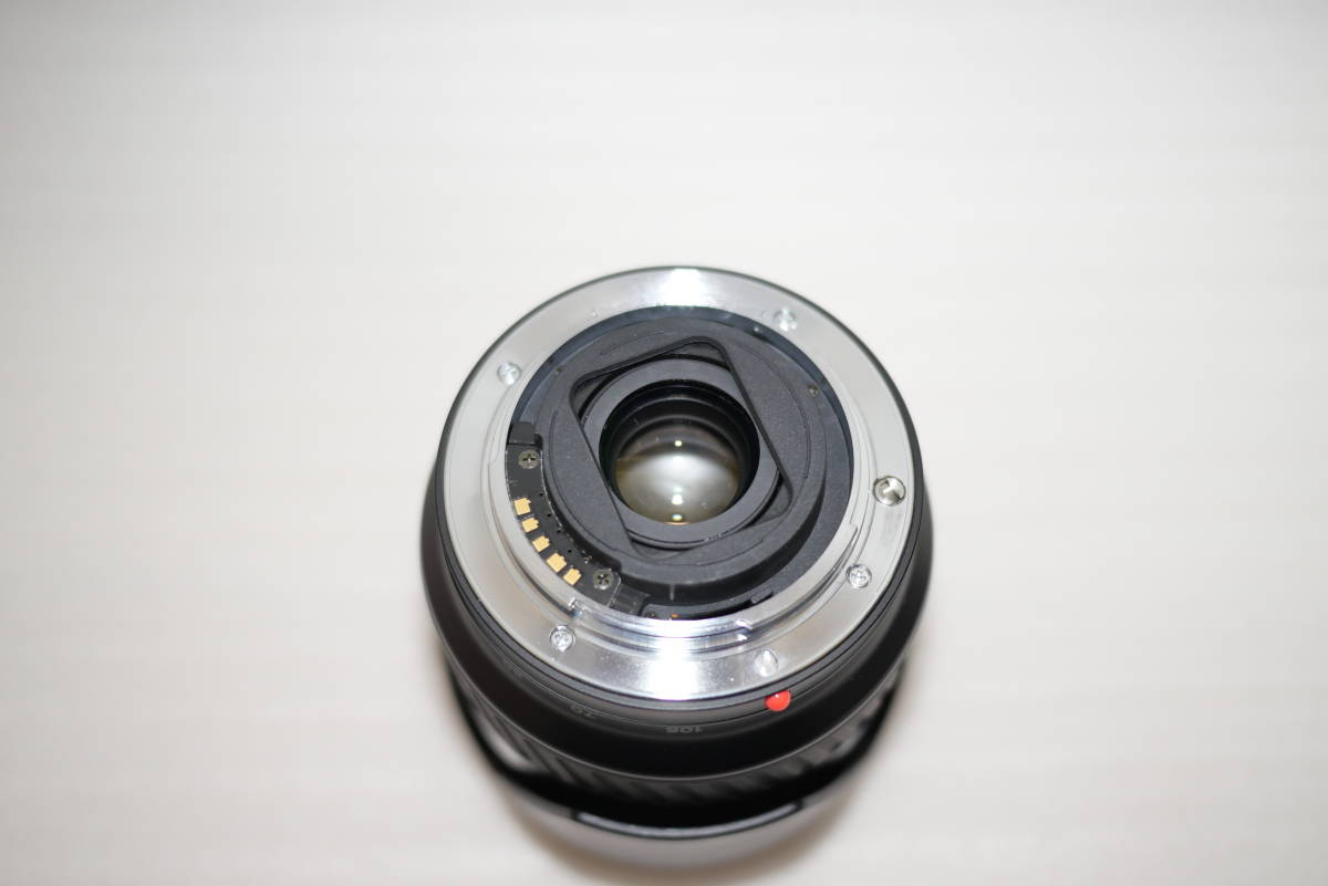 MINOLTA AF ZOOM 28-105mm F3.5-4.5 | MINOLTA AF 24mm F2.8　| sony Aマウント_9