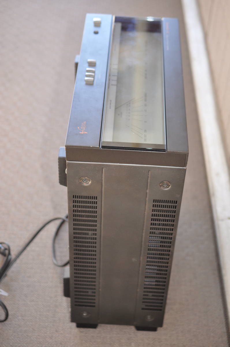 TECHNICS テクニクス SE-A3 アンプ メンテ済み LED仕様 Technics