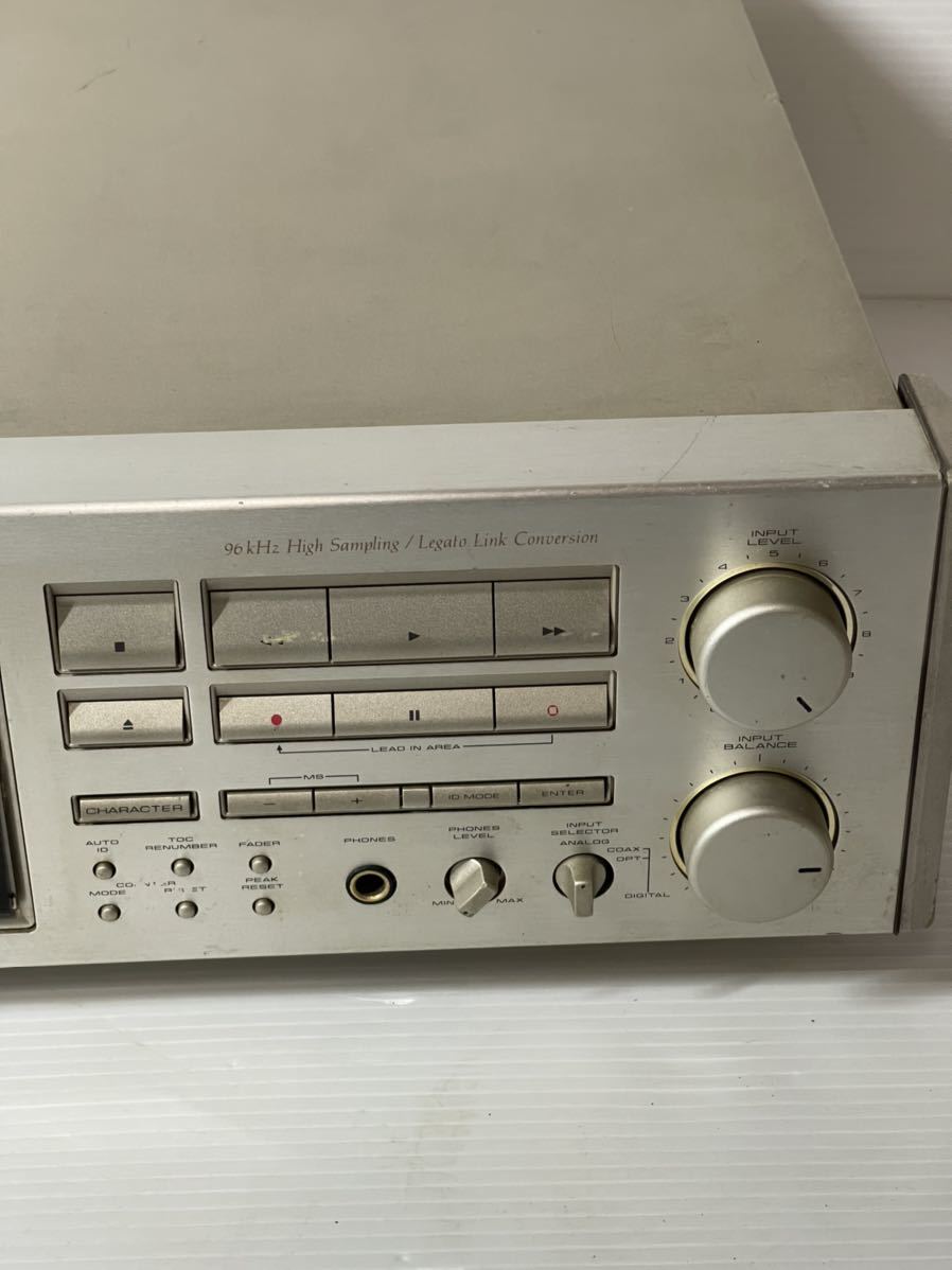 新品，人気】 Pioneer パイオニア DATデッキ D-07A