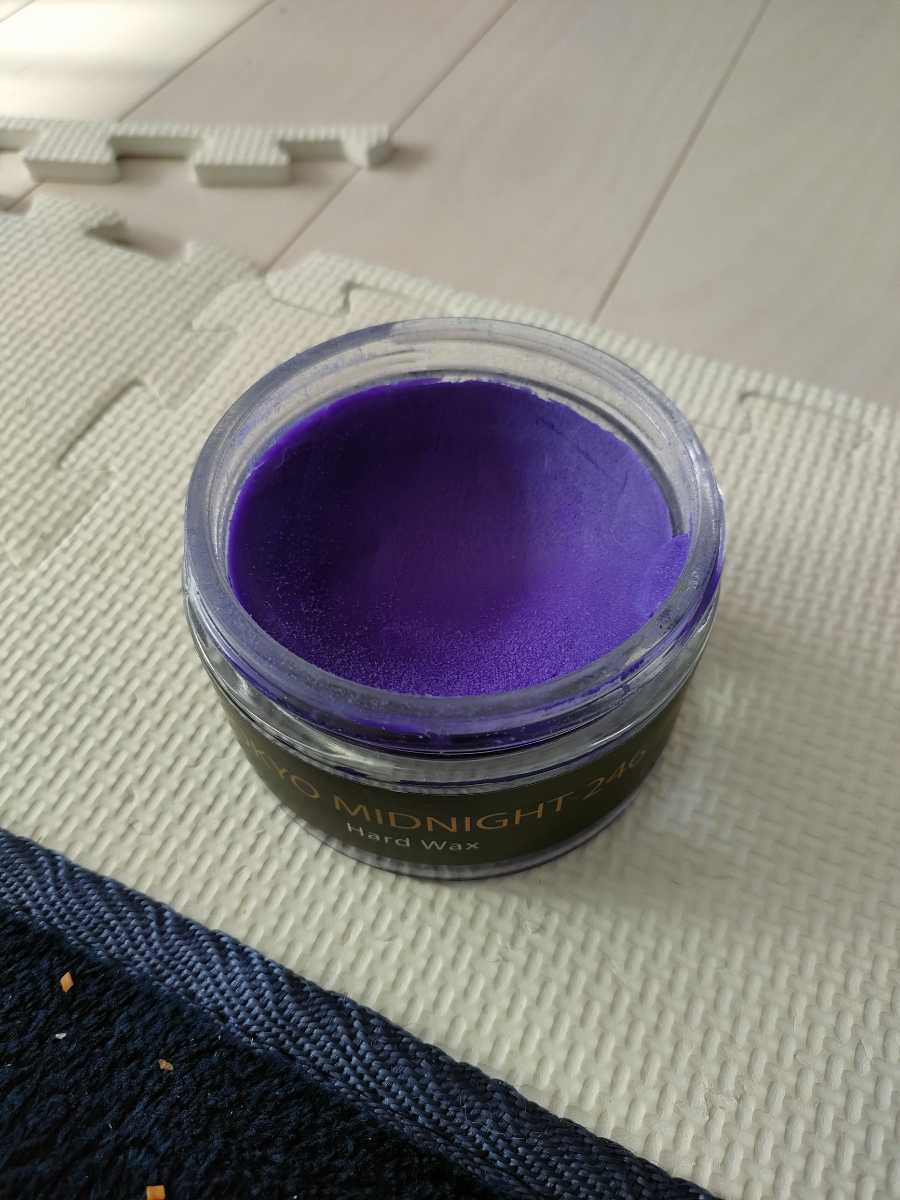 ABSOLUTE WAX TOKYO MIDNIGHT 246 200ml（トーキョーミッドナイト 246 )
