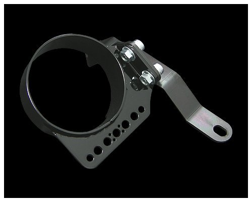 Motor Rock モーターロック スピードメーター移設ステー 04y-XL