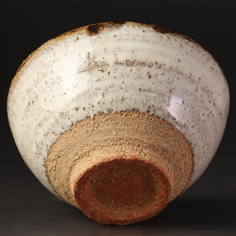 未使用 斑唐津 茶碗 茶道具 未使用 斑唐津 茶碗 茶道具 2025年最新