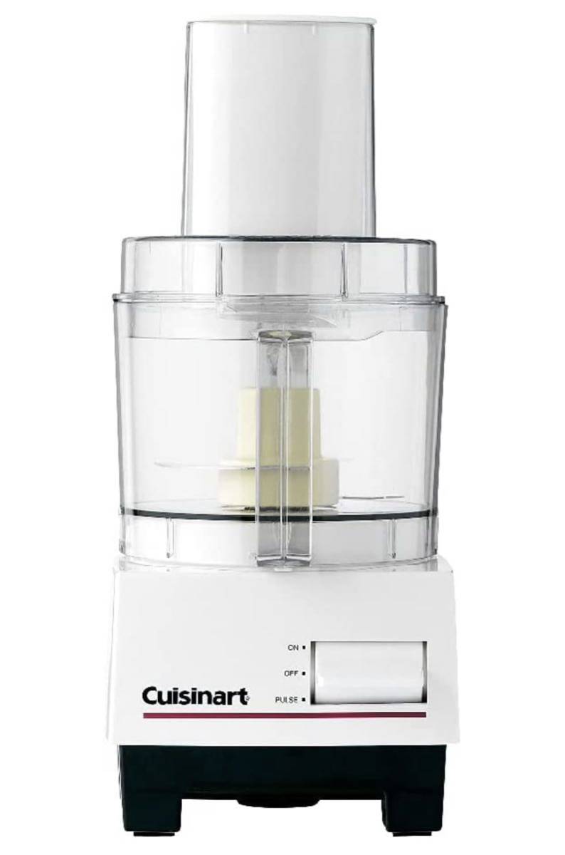 送料無料！新品未使用 Cuisinart クイジナート フードプロセッサー