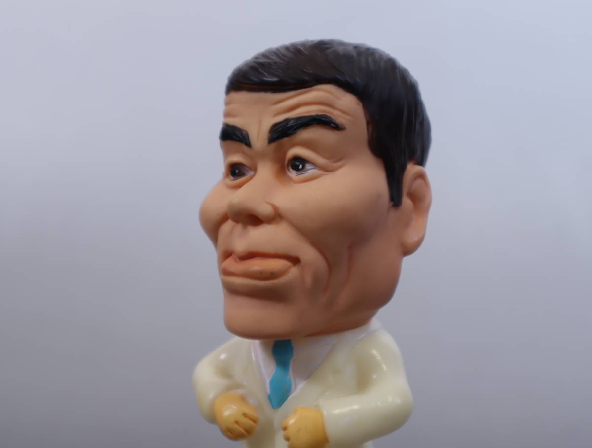 ドリフターズ ソフビ ぺんてる 買取】ザ・ドリフターズ ぺんてる