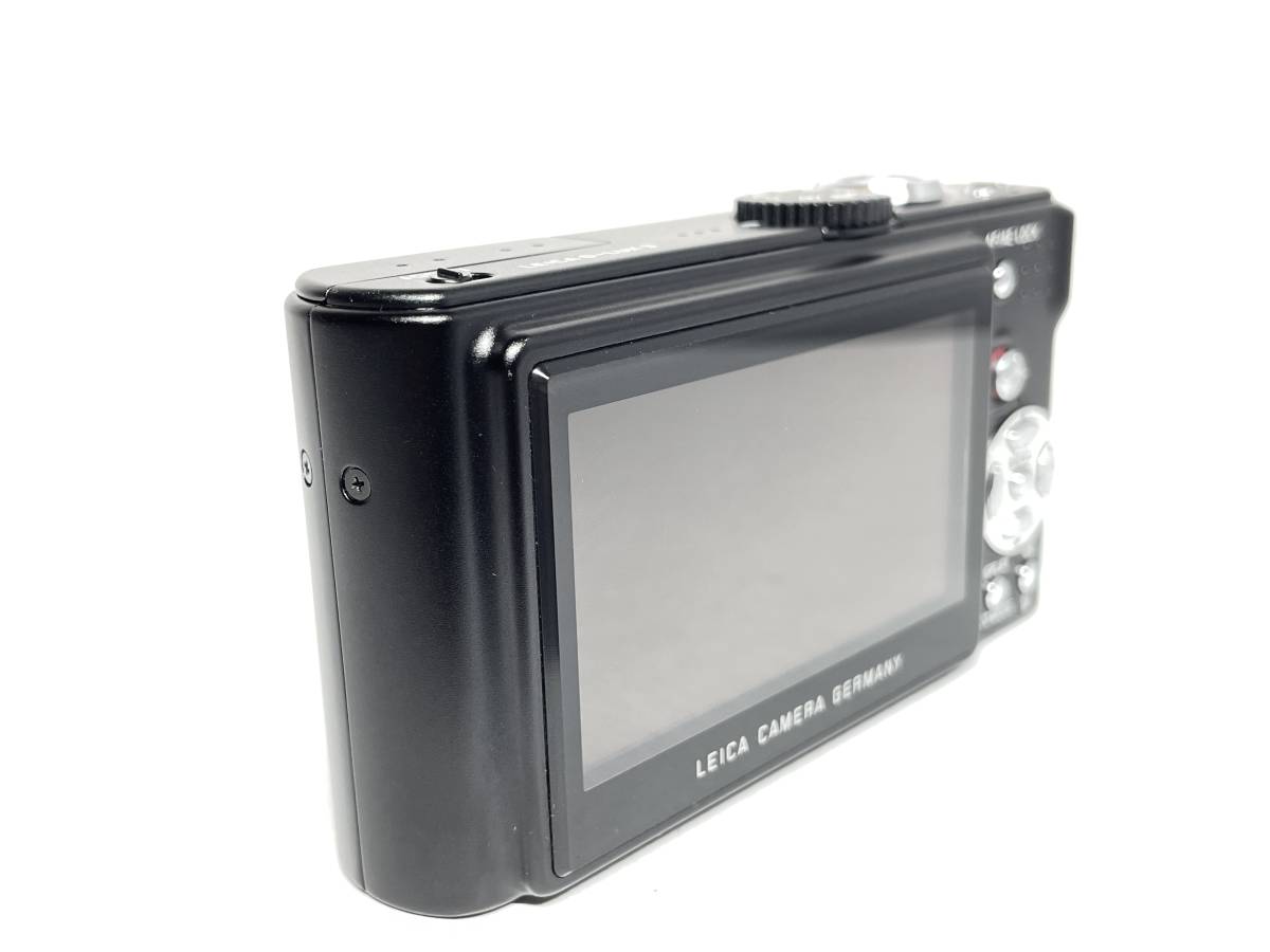 専用ケース付き ライカ D-LUX 3 ライカ leica LEICA アルカンターラ製
