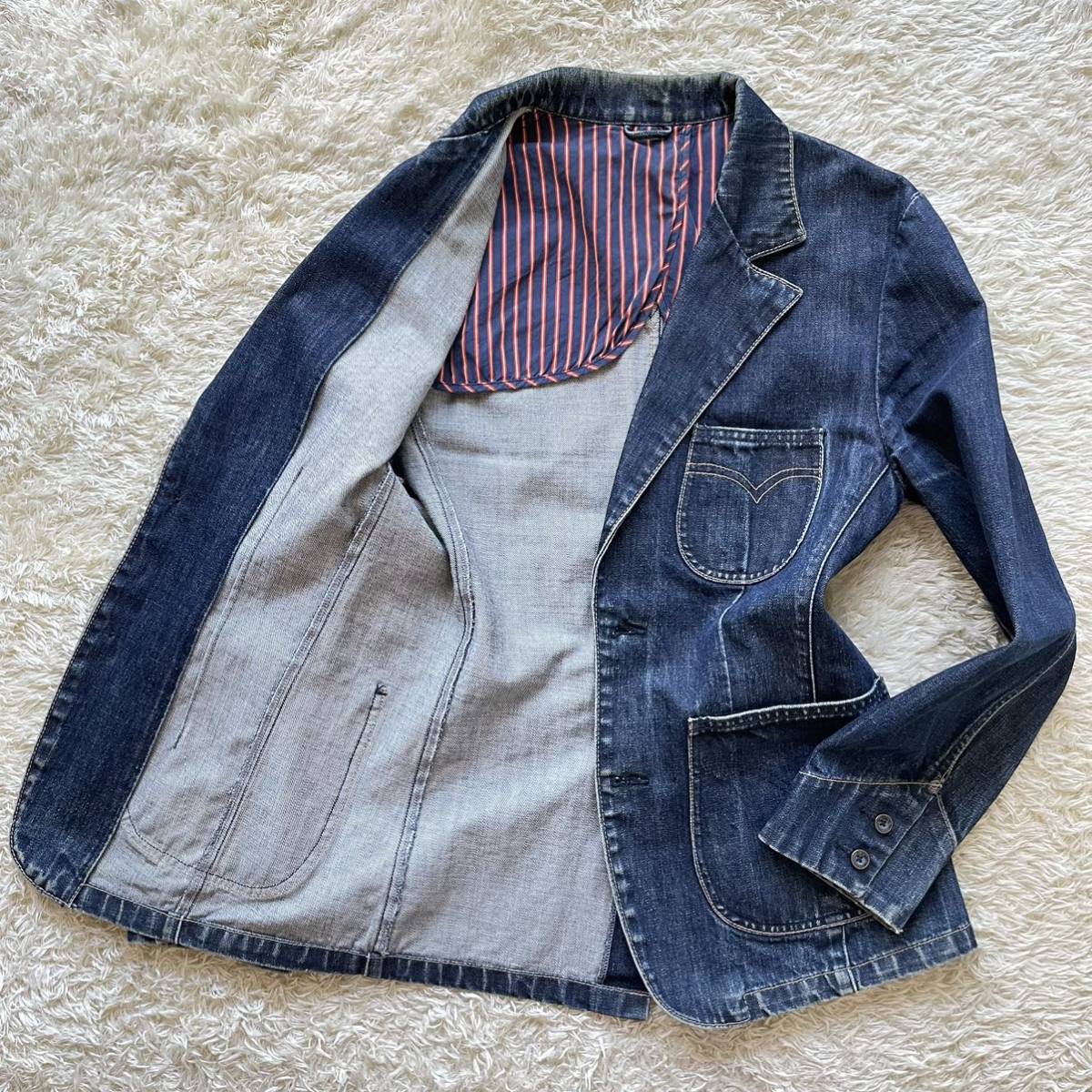 幻の逸品 Levi