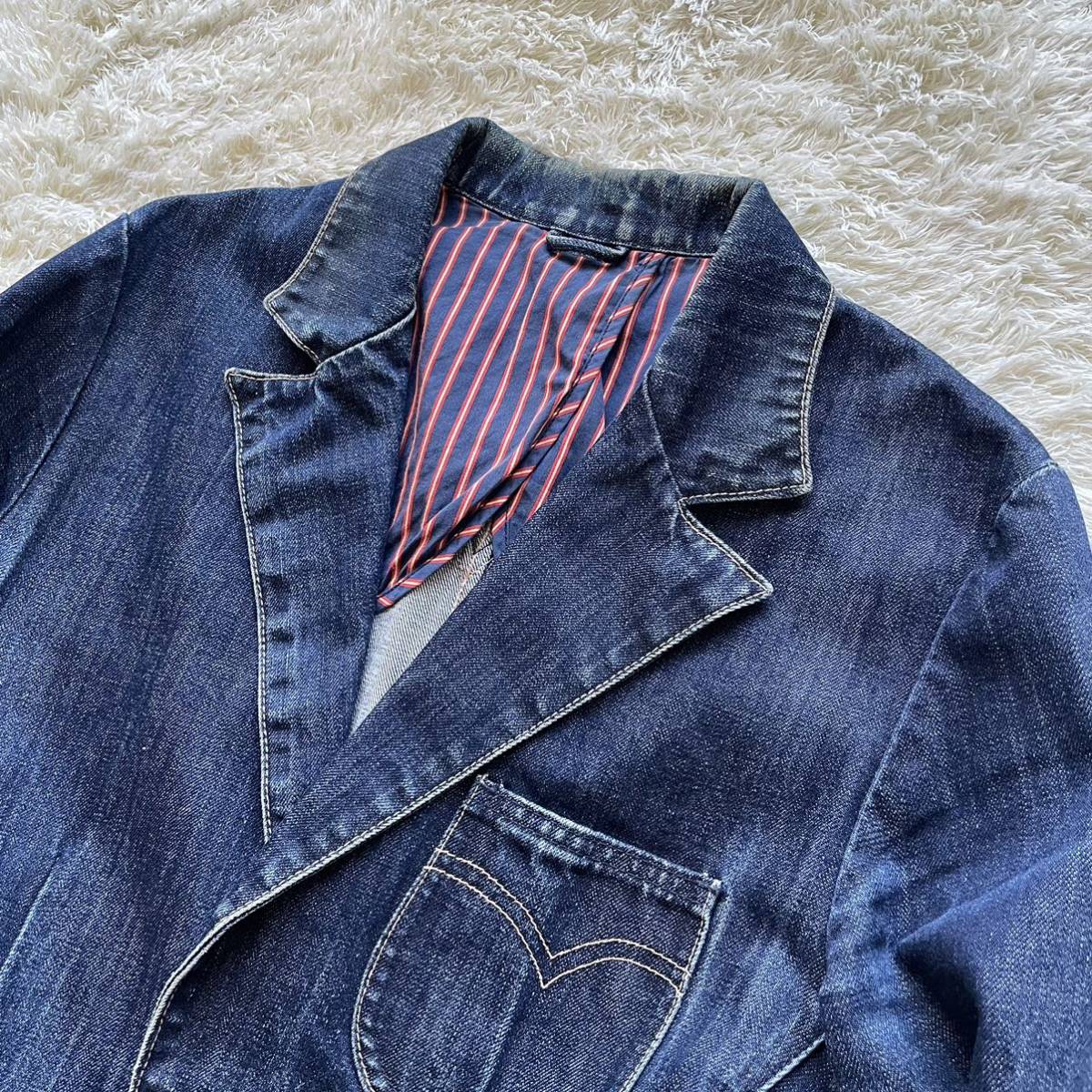 幻の逸品 Levi
