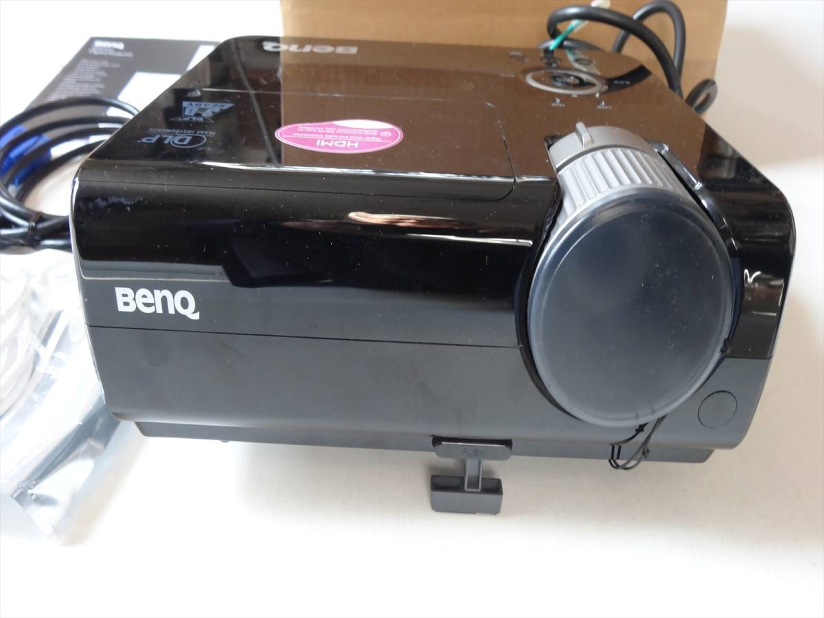 極美品EPSON EH-TW5350 ランプ点灯時間15時間 プロジェクター