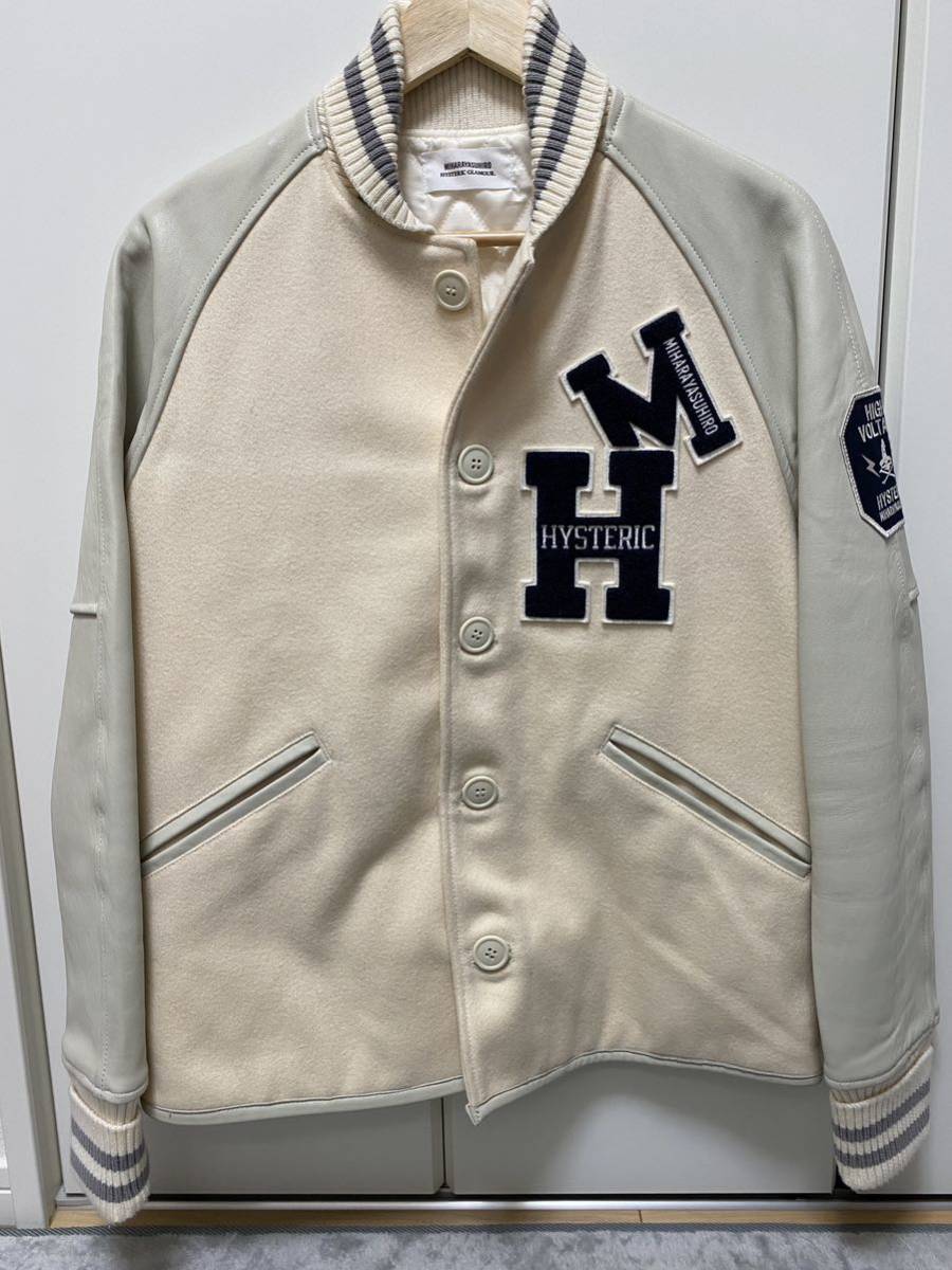 ミハラヤスヒロ×ヒステリックグラマー第2弾コレクション HYSTERIC 