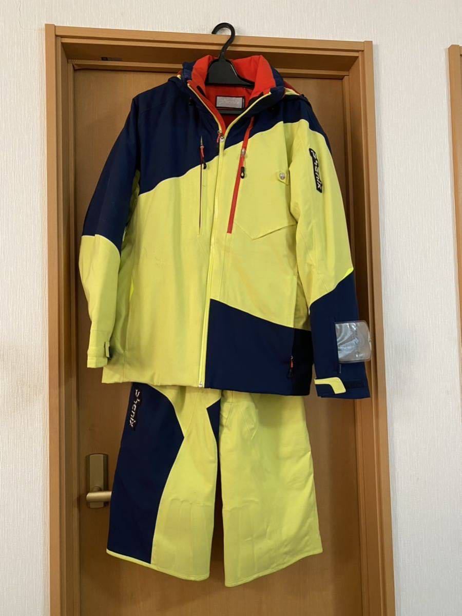 フェニックス　スキーウェア　 Lサイズ（パンツ丈L＋3）PHENIX _1