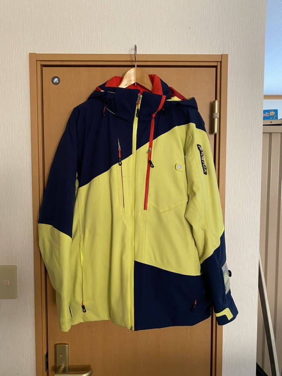 フェニックス　スキーウェア　 Lサイズ（パンツ丈L＋3）PHENIX _2