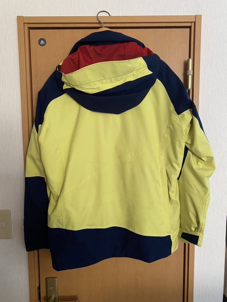 フェニックス　スキーウェア　 Lサイズ（パンツ丈L＋3）PHENIX _3