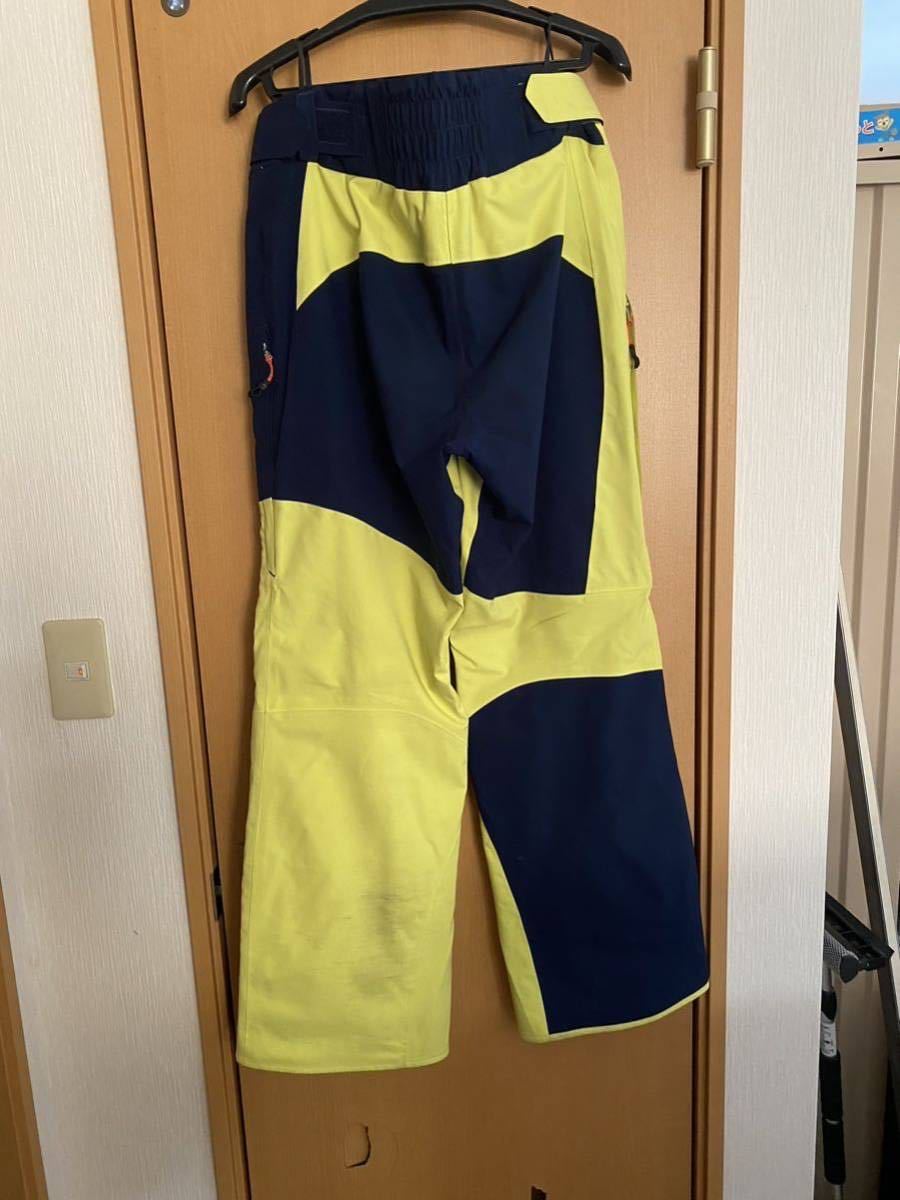 フェニックス　スキーウェア　 Lサイズ（パンツ丈L＋3）PHENIX _5