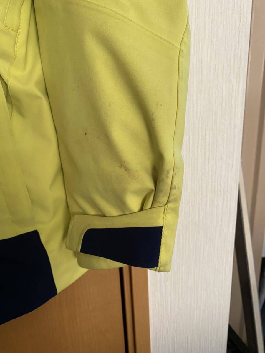 フェニックス　スキーウェア　 Lサイズ（パンツ丈L＋3）PHENIX _6