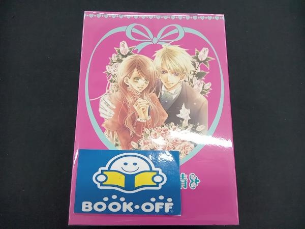 DVD 【※※※】[全6巻セット]伯爵と妖精 1~6 伯爵と