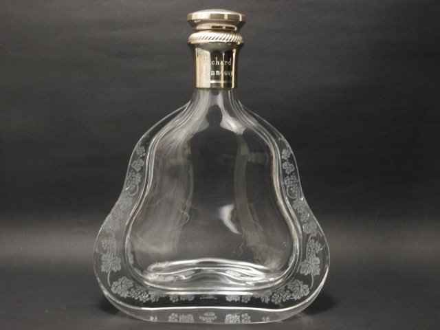 ヘネシー リシャール Hennessy Richard 700ml×1本 : 700ml [Wine 空瓶