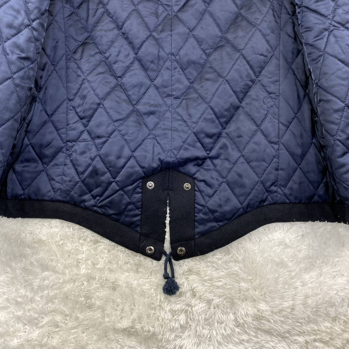 ポールスミス【紳士の佇まい・極上カシミヤ】PS Paul Smith 