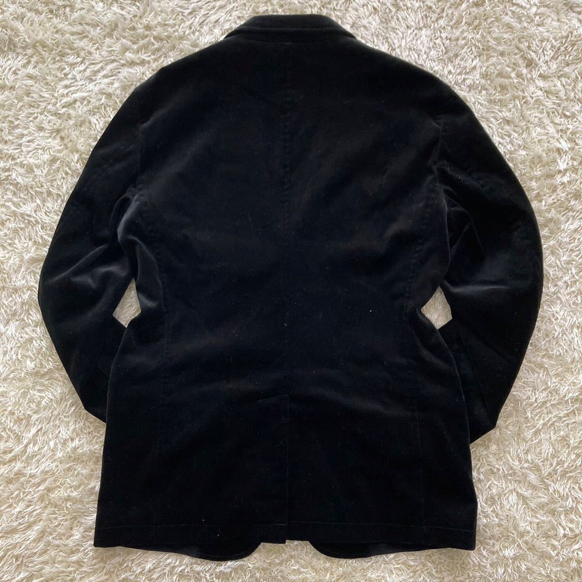 1円 【極美品】 Lサイズ Paul Smith ポールスミスロンドン 最高級 