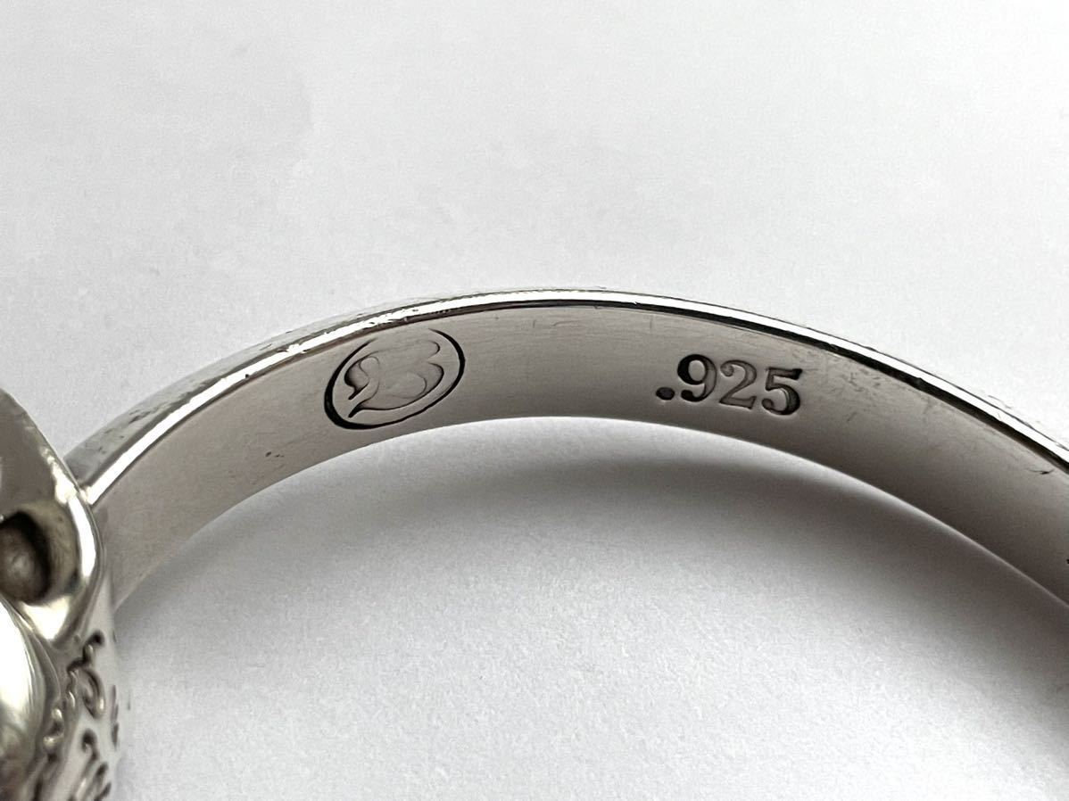 Bill Wall Leather BWL 2Skull Bangle ビルウォールレザー グッド