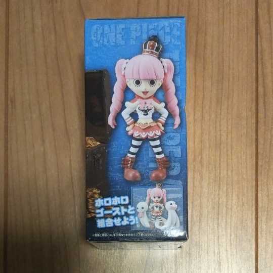 ワンピース ワールドコレクタブルフィギュア -トレジャーラリーⅢ
