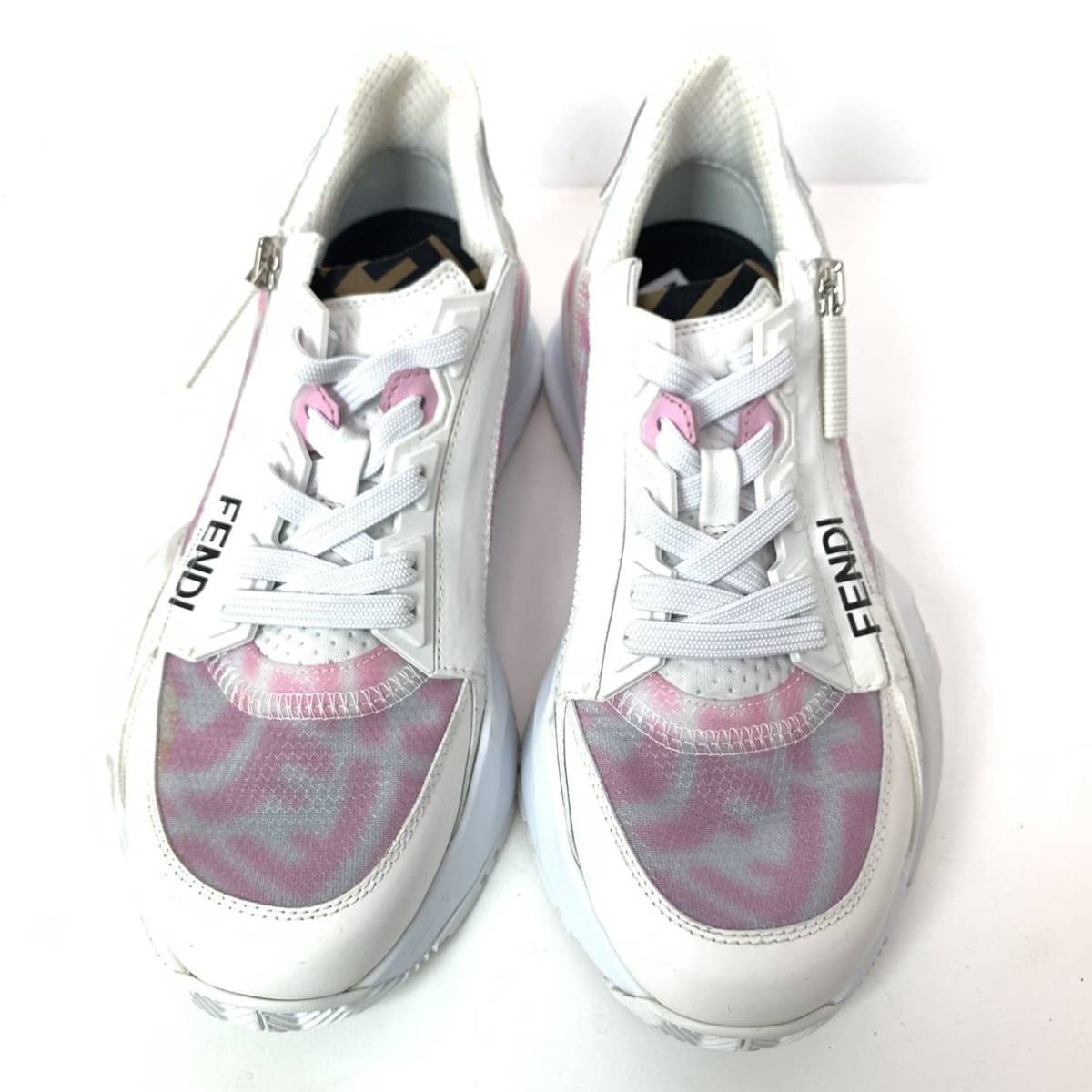 FENDI Fendi | フェンディ FENDI(フェンディ)スニーカー Flow フロー 