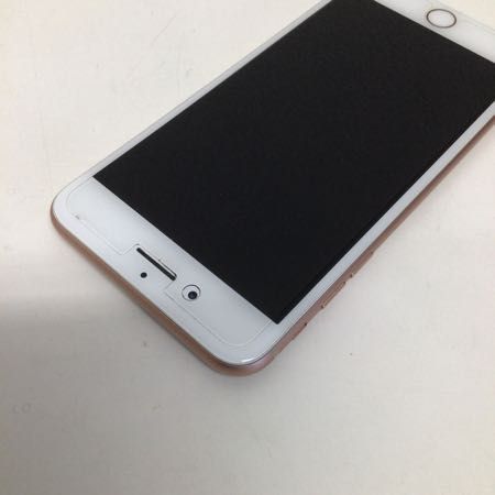 1円〜 動作確認済み 初期化済 Apple iPhone8 Plus 256GB 本体のみ SoftBank