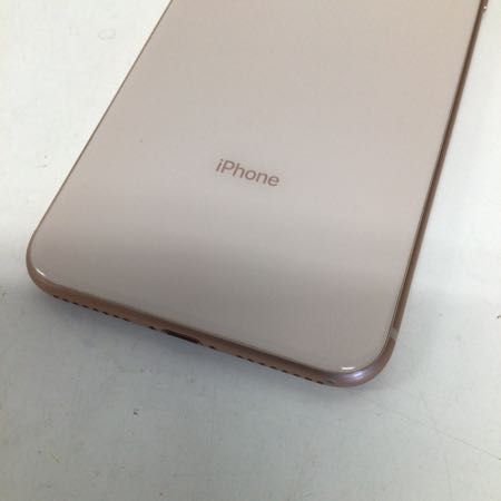 1円〜 動作確認済み 初期化済 Apple iPhone8 Plus 256GB 本体のみ SoftBank