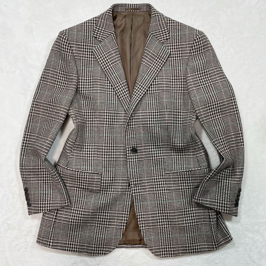 試着程度同様 バーバリーロンドン『紳士的な佇まい』Burberry London