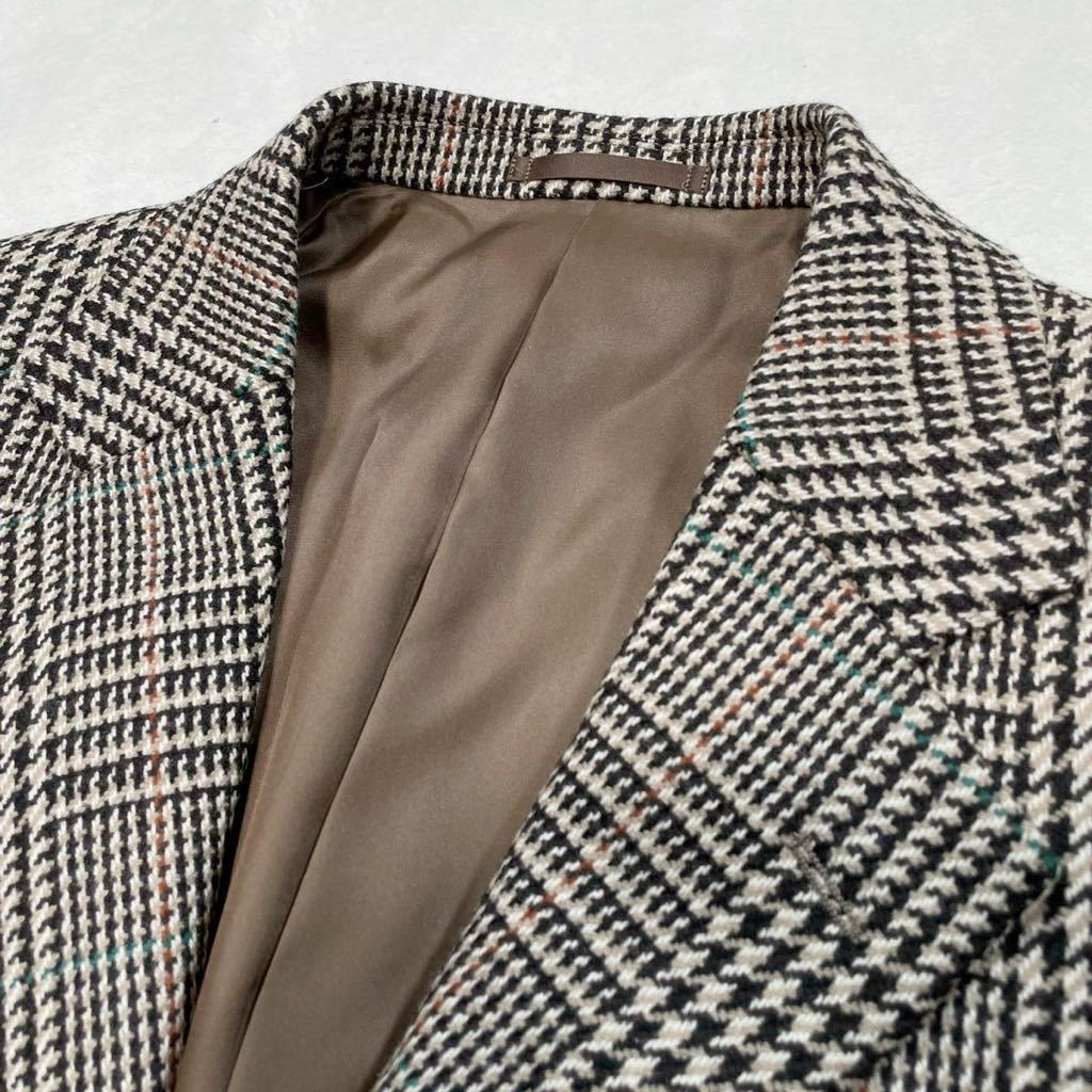 試着程度同様 バーバリーロンドン『紳士的な佇まい』Burberry London