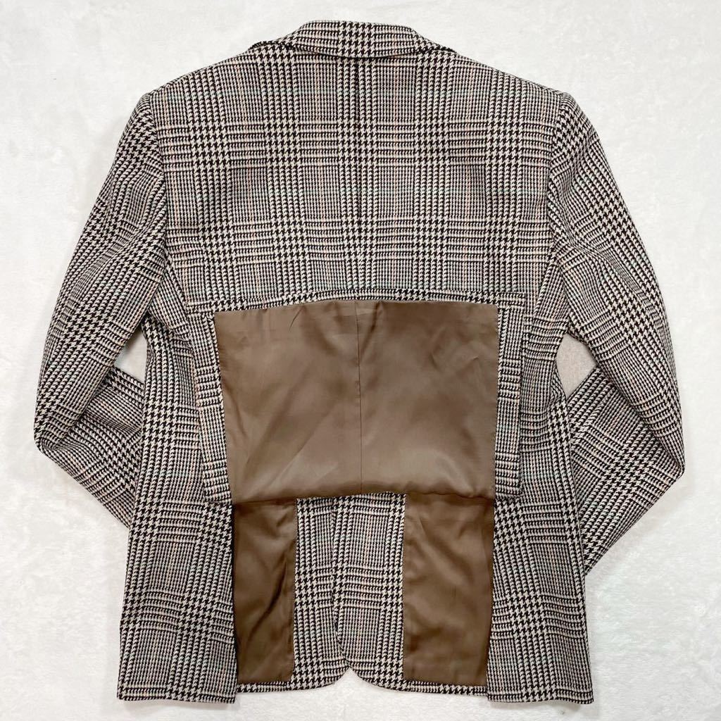 試着程度同様 バーバリーロンドン『紳士的な佇まい』Burberry London