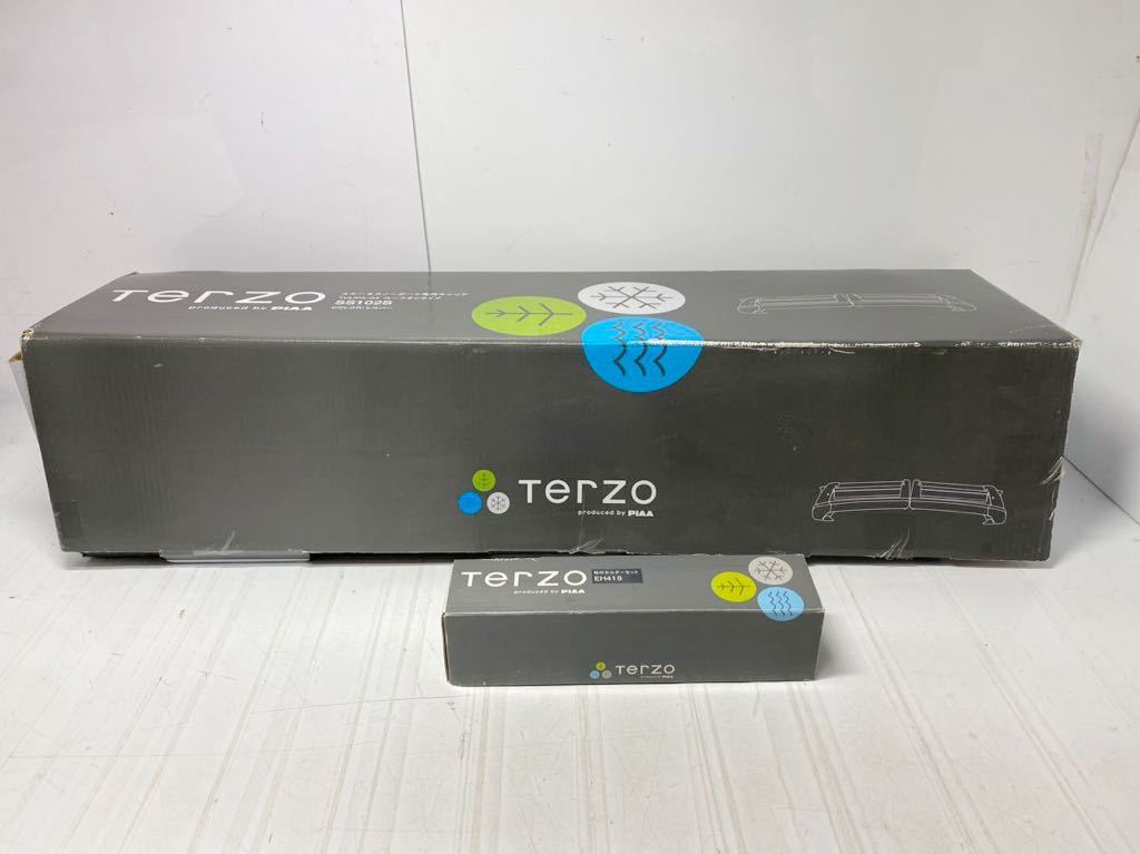 得価，お買い得 TERZO SS102S ルーフオンタイプ スキー スノーボードキャリア 17系 シエンタ EH418 ホルダーセット 品(スキーキャリア、スノーボードキャリア)｜売買されたオークション情報、yahooの商品情報をア スキーキャリア、スノーボードキャリア