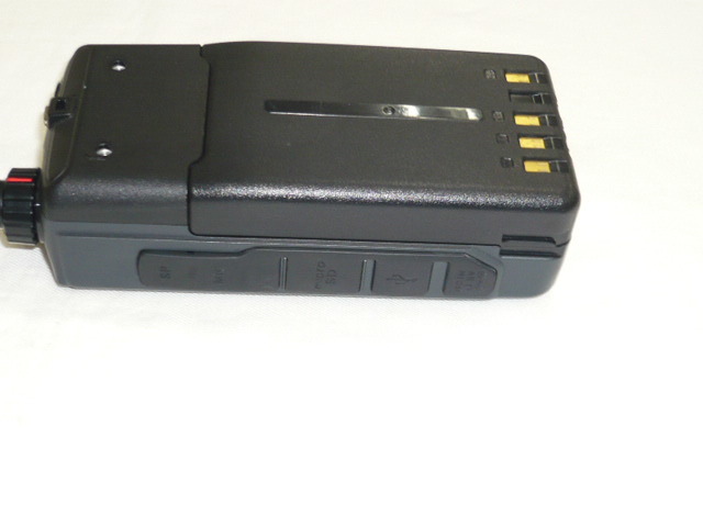 ケンウッド TH-D74 144/430mhz D-STAR及びAPRS対応/管理c-001