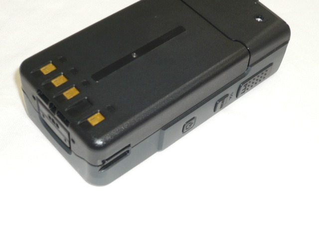ケンウッド TH-D74 144/430mhz D-STAR及びAPRS対応/管理c-001