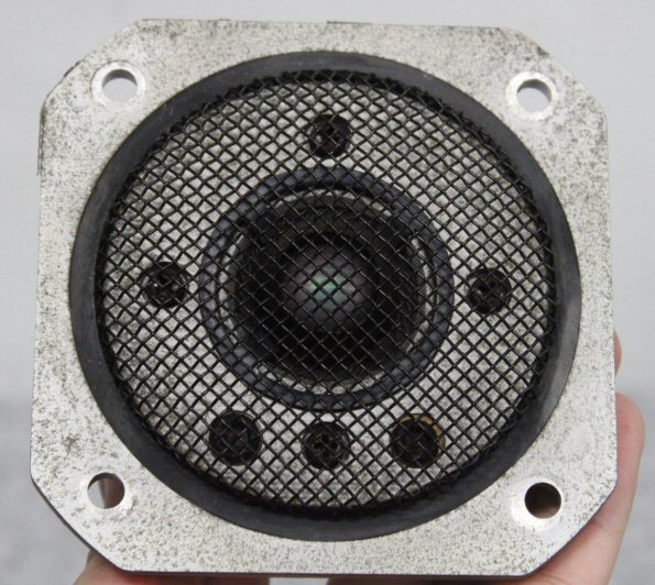 中古品＞YAMAHA NS－1000M用 ツイーター JA-0513 スピーカー