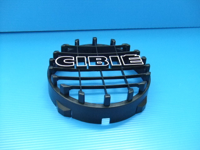 当時物 新品 20cm CIBIE ライトカバー ヘッドライト シビエZ1 Z2