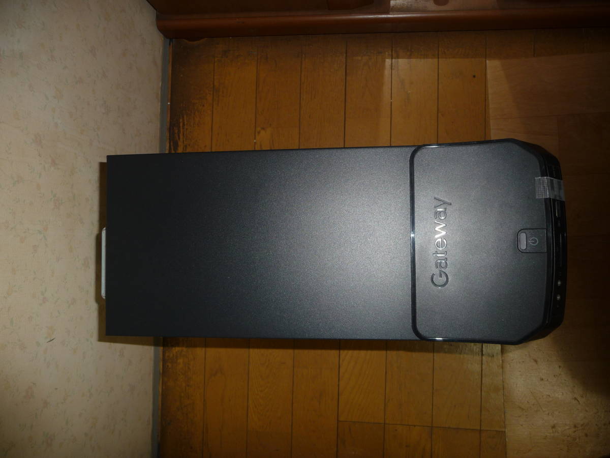 Gateway - DX | Desktop PC Intel Core DX4885-UR1B NeweggBusiness 