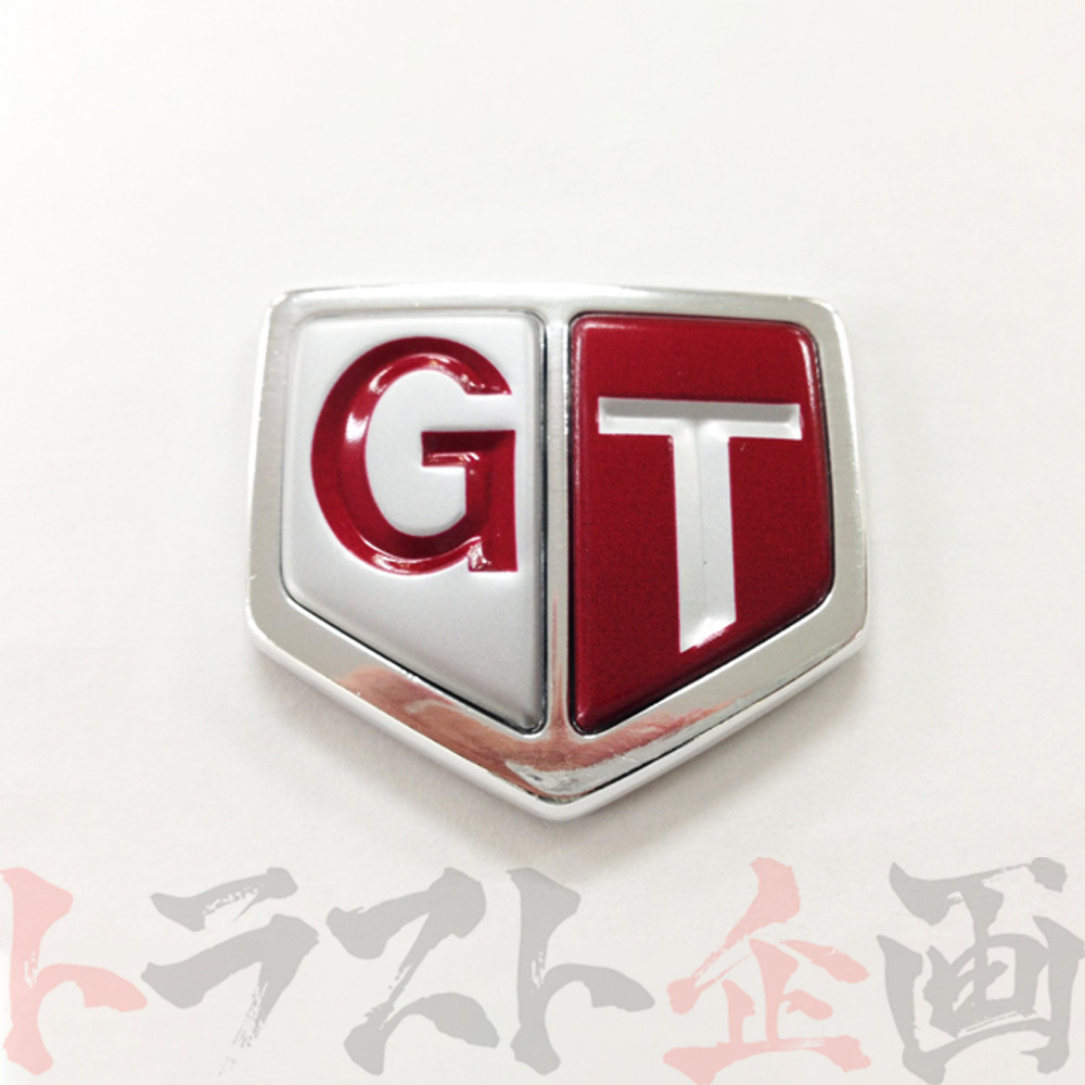 日産純正 BNR32 リアエンブレム 2 ♪GTRGT-Rnismoニスモ