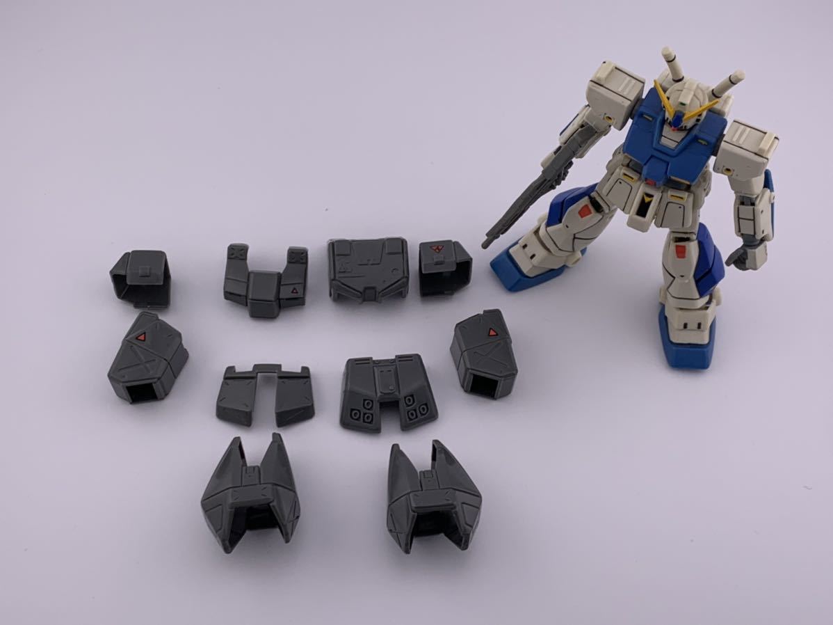 ガンダムMIA(モビルスーツインアクション) まとめ売り ジャンクあり