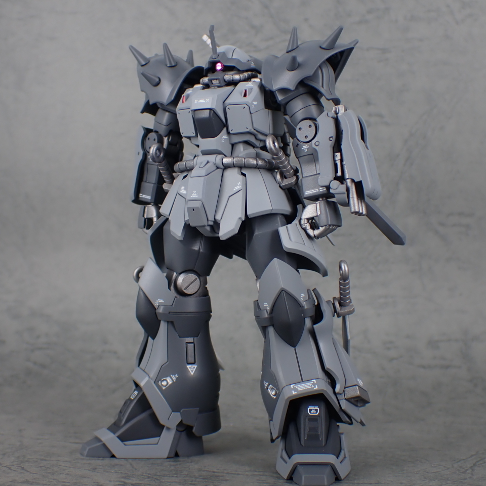 HGUC 1⁄144 イフリート イフリート・ナハト HG ナハト 全塗装|wat798さんのガンプラ作品|GUNSTA 完成品 塗装改修済み プレミアムバンダイ ガンダム戦記 全塗装完成品 イフリート・ナハト│株式会社BANDAI SPIRITS(バンダイ 機動戦士ガンダム戦記 ジーライン・スタンダードアーマー」、「HG