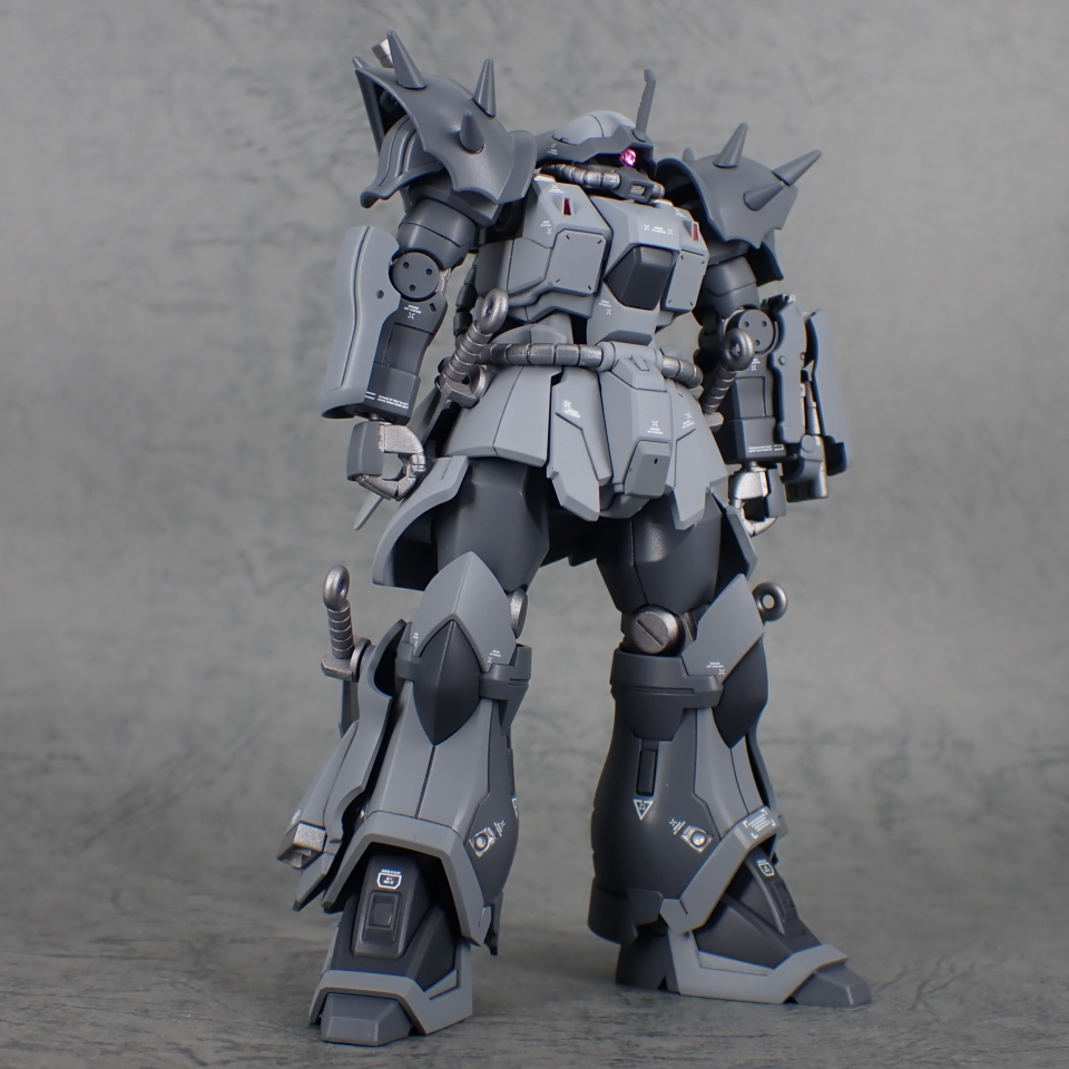 HGUC 1⁄144 イフリート イフリート・ナハト HG ナハト 全塗装|wat798さんのガンプラ作品|GUNSTA 完成品 塗装改修済み プレミアムバンダイ ガンダム戦記 全塗装完成品 イフリート・ナハト│株式会社BANDAI SPIRITS(バンダイ 機動戦士ガンダム戦記 ジーライン・スタンダードアーマー」、「HG