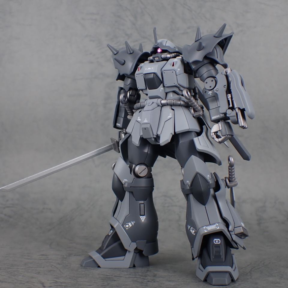HGUC 1⁄144 イフリート イフリート・ナハト HG ナハト 全塗装|wat798さんのガンプラ作品|GUNSTA 完成品 塗装改修済み プレミアムバンダイ ガンダム戦記 全塗装完成品 イフリート・ナハト│株式会社BANDAI SPIRITS(バンダイ 機動戦士ガンダム戦記 ジーライン・スタンダードアーマー」、「HG
