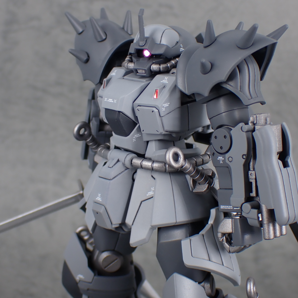 HGUC 1⁄144 イフリート イフリート・ナハト HG ナハト 全塗装|wat798さんのガンプラ作品|GUNSTA 完成品 塗装改修済み プレミアムバンダイ ガンダム戦記 全塗装完成品 イフリート・ナハト│株式会社BANDAI SPIRITS(バンダイ 機動戦士ガンダム戦記 ジーライン・スタンダードアーマー」、「HG