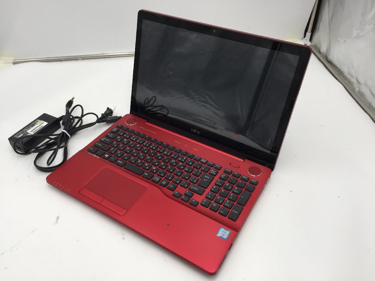 ♪△FUJITSU i7 1TB 512GB ♪△FUJITSUノートPC⁄Core 4702HQ(第4世代)