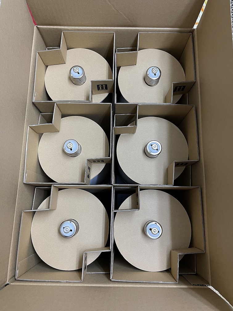〈未使用品〉＜岩崎電気＞水銀ランプHF1000X （1000W ）1箱6個入 HF1000X 岩崎電気 値下げ]岩崎 ｽｲｷﾞﾝﾗﾝﾌﾟ1000W 水銀ランプ1000W ライト・照明