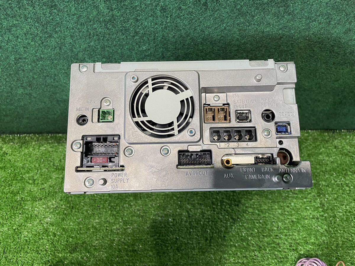 AVIC-ZH77 サイバーナビ カロッツェリア パイオニア carrozzeria 