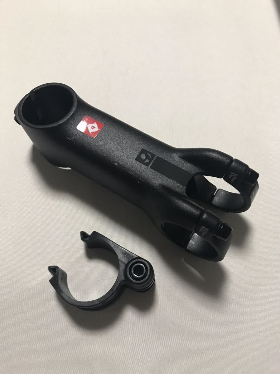  ボントレガー BONTRAGER エリートステム 100mm 7度 178ｇ 31.8 Elite Blendr Stem Blendr Mono Base 付 trek トレック エモンダ(100mm～)｜売買されたオークション情報、yahooの商品情報をアーカイブ公開 - オーク 100mm～
