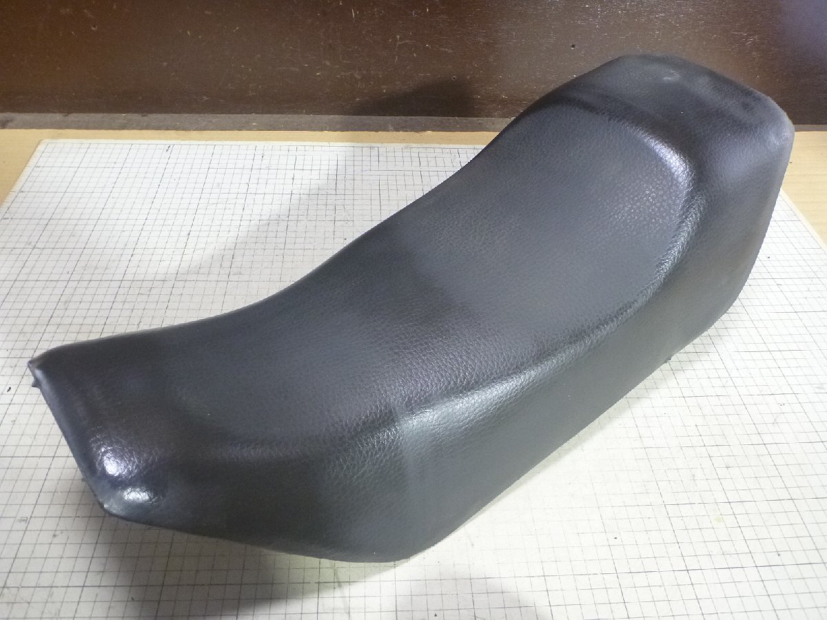 バイク RZ501HK 純正シート