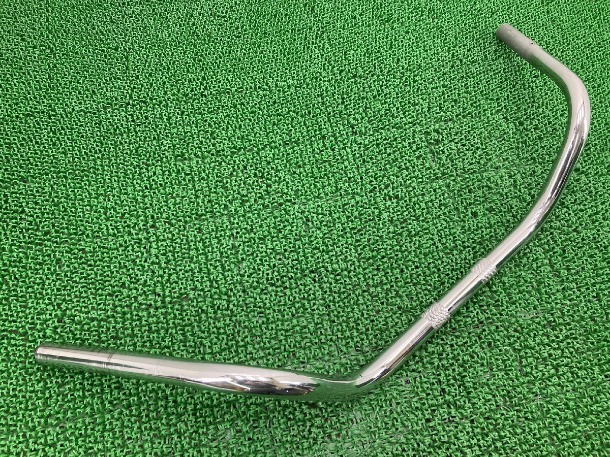 FLSTF1340 ハンドル ハーレー 純正 中古 バイク 部品 ファットボーイ ソフテイル エボ 曲がり無し 幅820㎜ 人気のノーマル 車検 Genuine